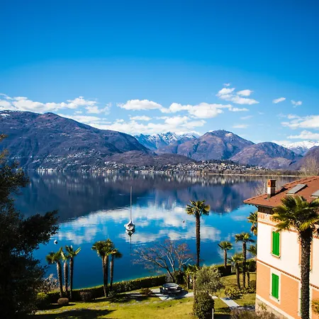 Boutique Hotel Villa Sarnia-3