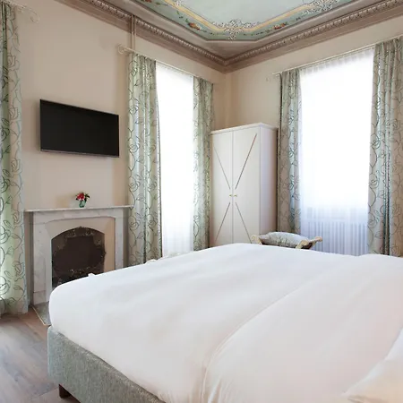 Boutique Hotel Villa Sarnia-2